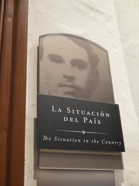 Museo de la Revolución