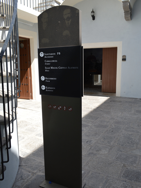 Museo de la Revolución