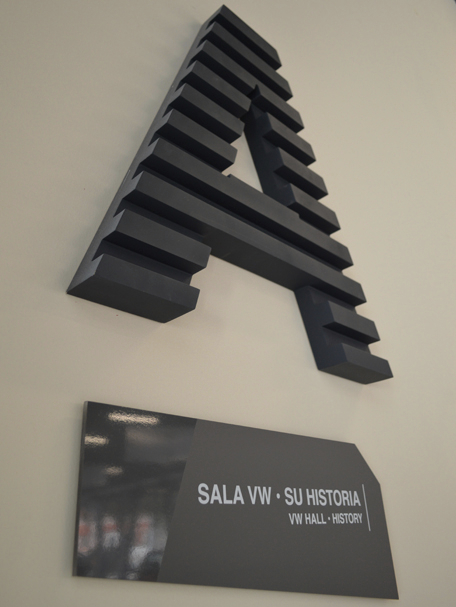 Museo del Automóvil