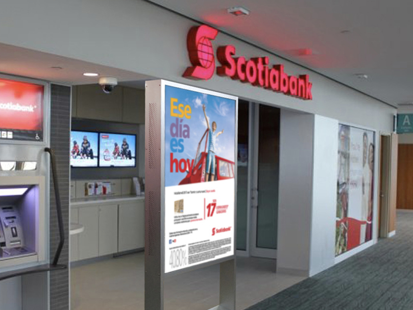 Scotiabank