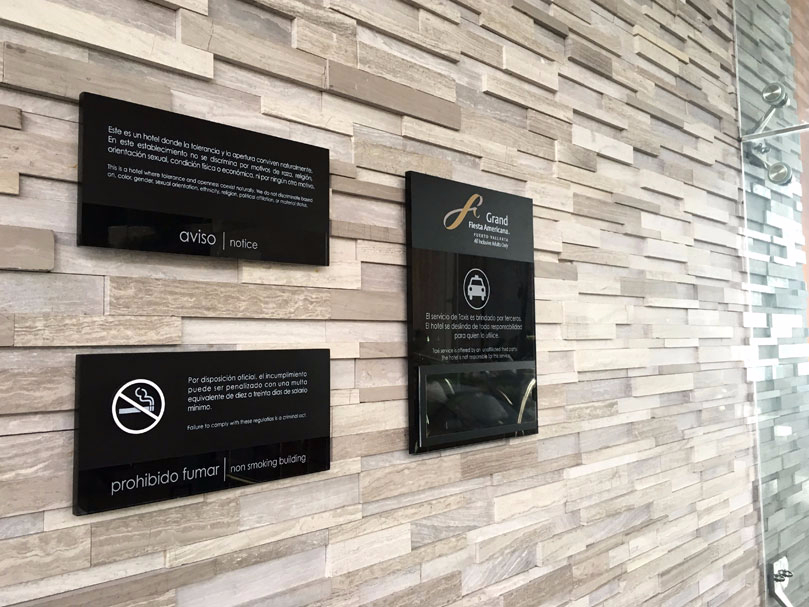 Grand Fiesta Americana