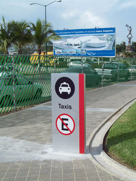 Auditorio Mundo Imperial