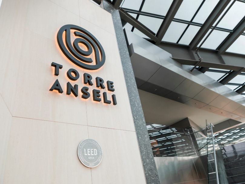 Torre Anseli